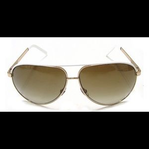 GUCCI Aviator Sunglasses